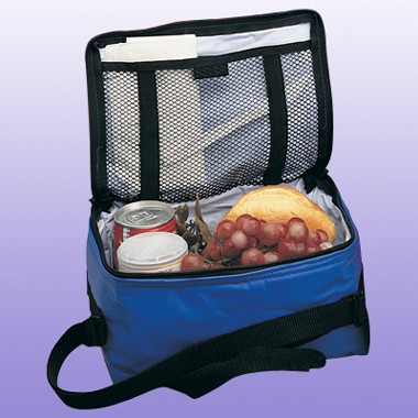PVC LUNCH BAG 2