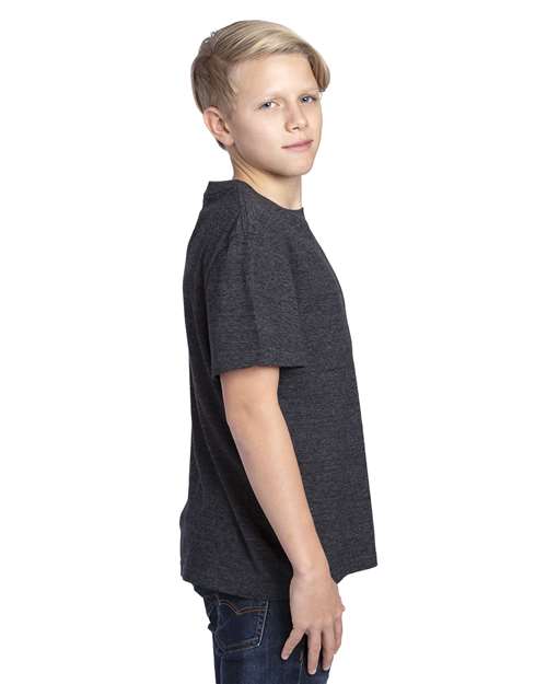 Youth Triblend T-Shirt - 602A 11
