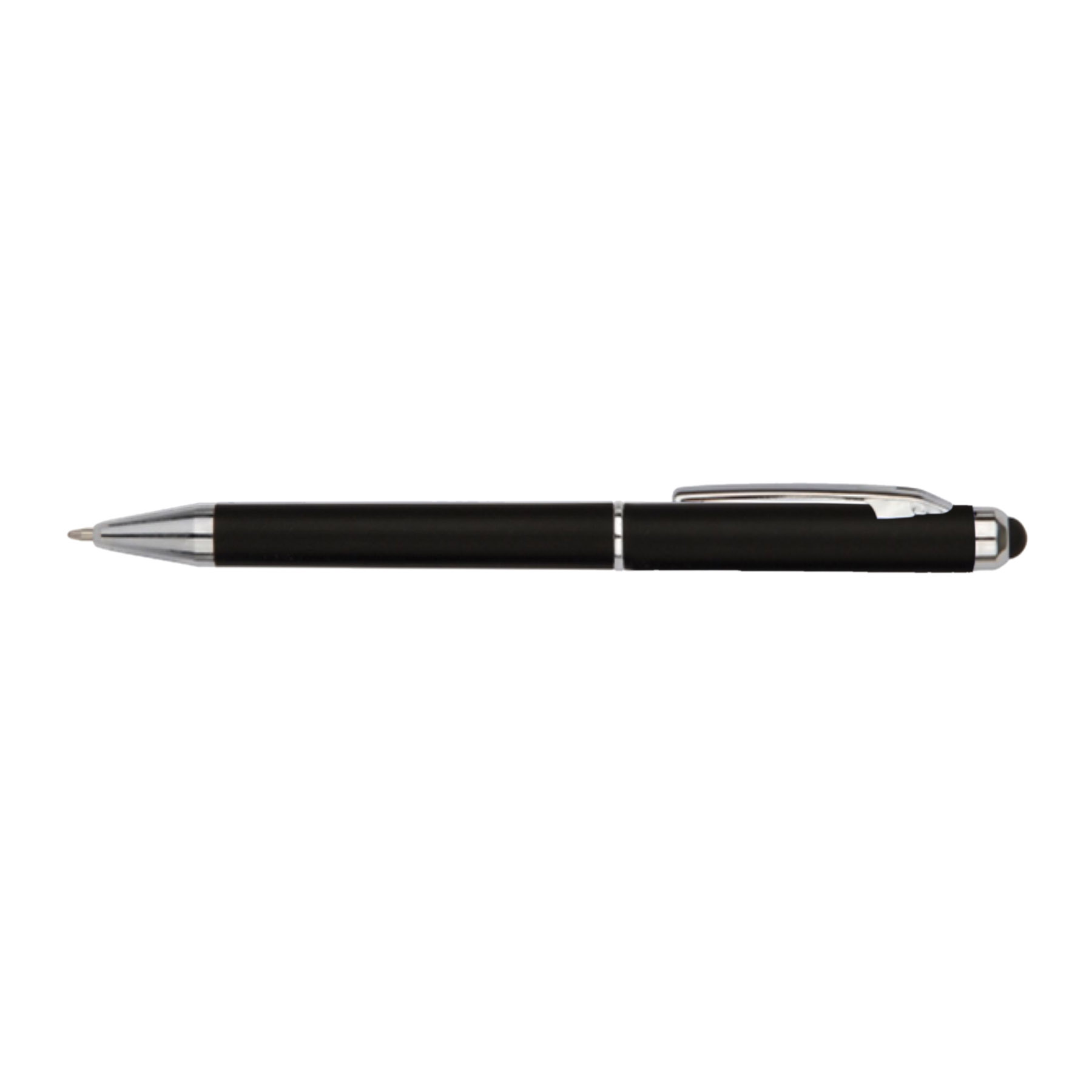 Twist Action Stylus Ballpoint Pen 4