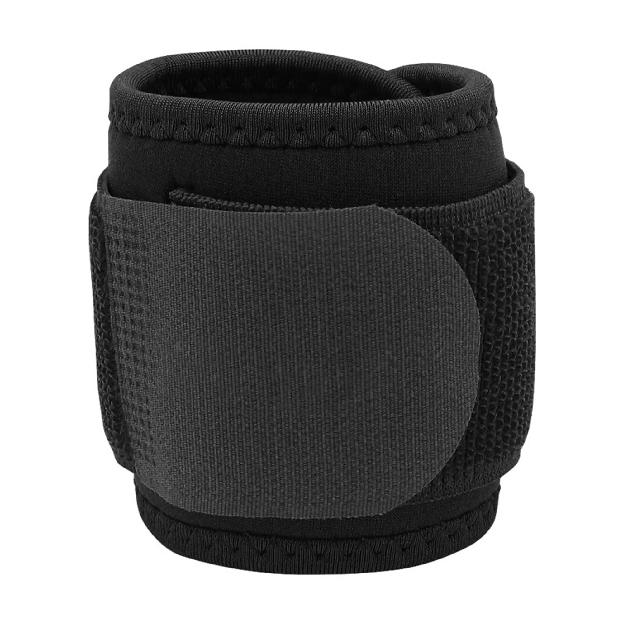 Adjustable Wrist Anti Sprain Protective Support Straps 10pcs 4