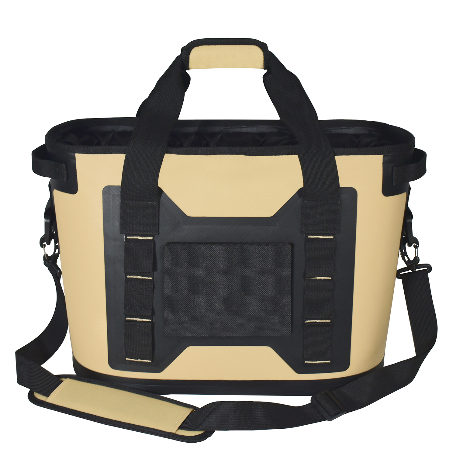 Ice River Extreme Roll Top Cooler 5