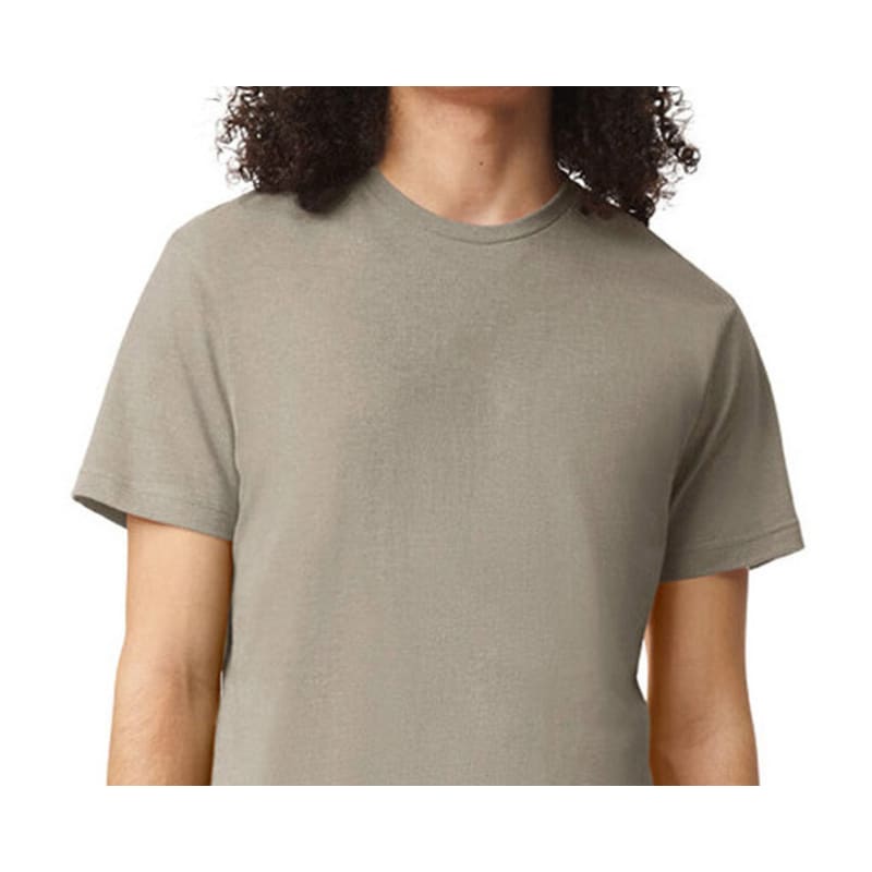 American Apparel Unisex CVC T-Shirt 9