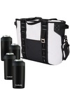 Urban Peak® CB157 /FrostBuddy® Black Quad Gift Set 13