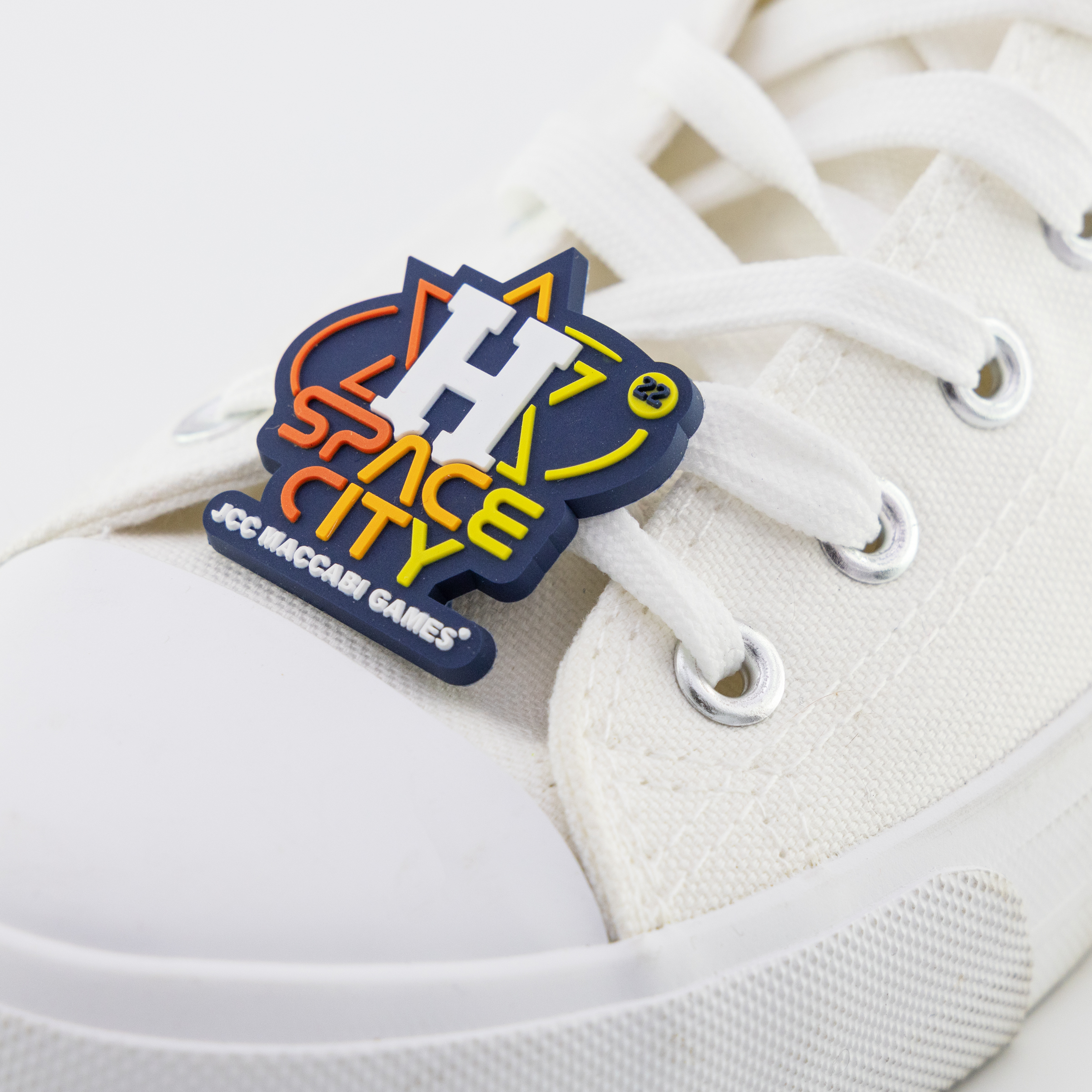 Custom PVC Shoelace Charms (1-1/2") 23