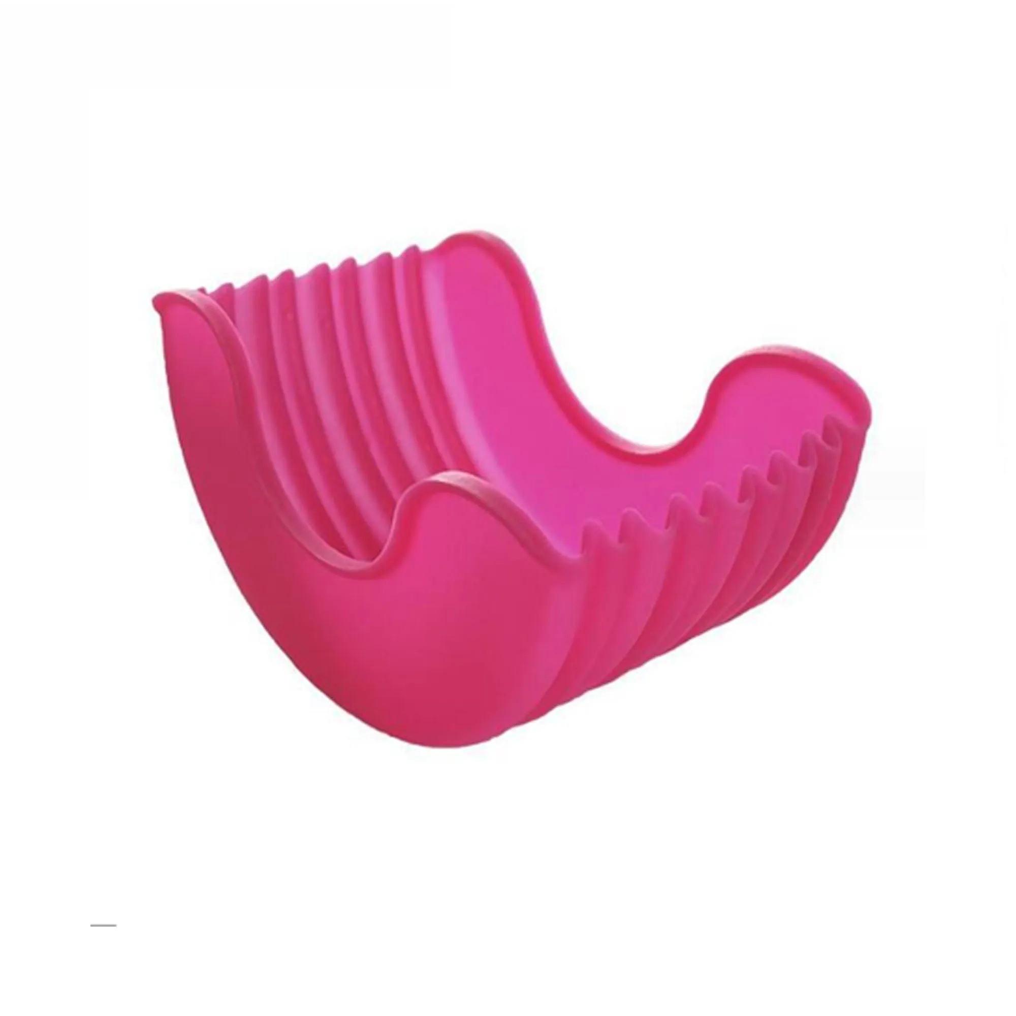 Retractable Hamburger Clip 6
