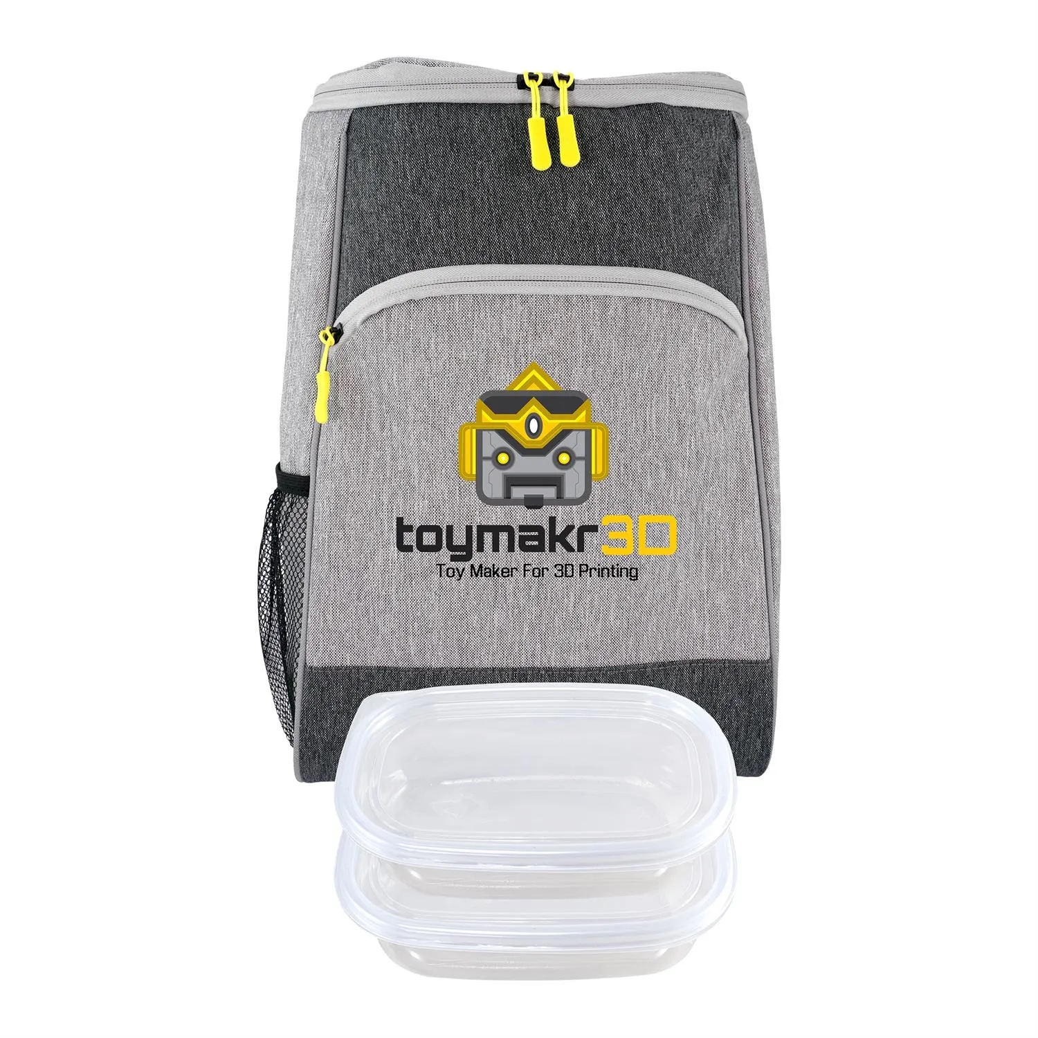 Handy Bay Backpack Set 10