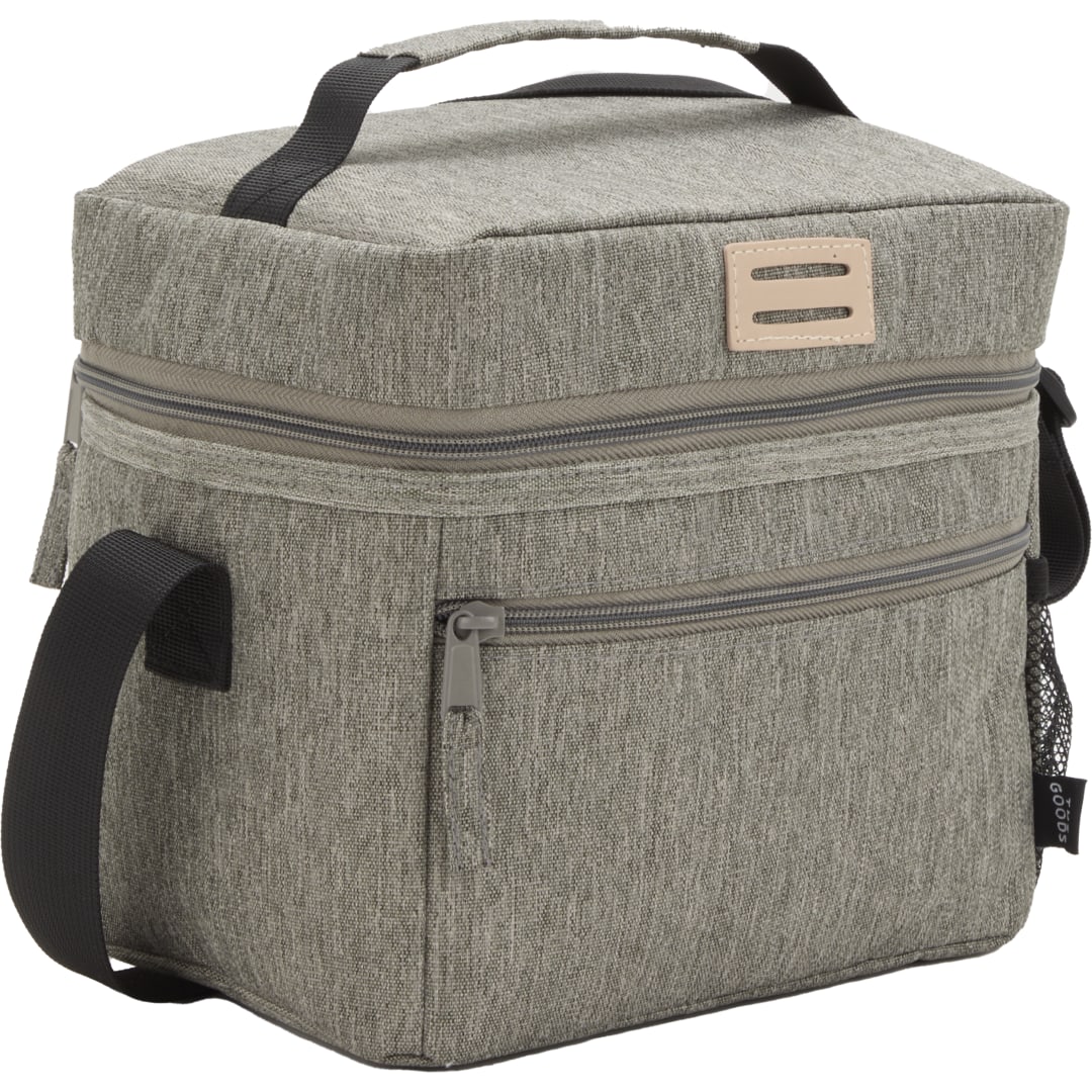 The Goods Recycled 9 Can Lunch Cooler 29