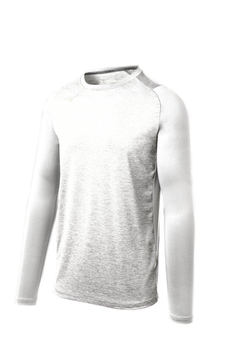 Men's Mizuno Alpha Stretch Sleeve 9