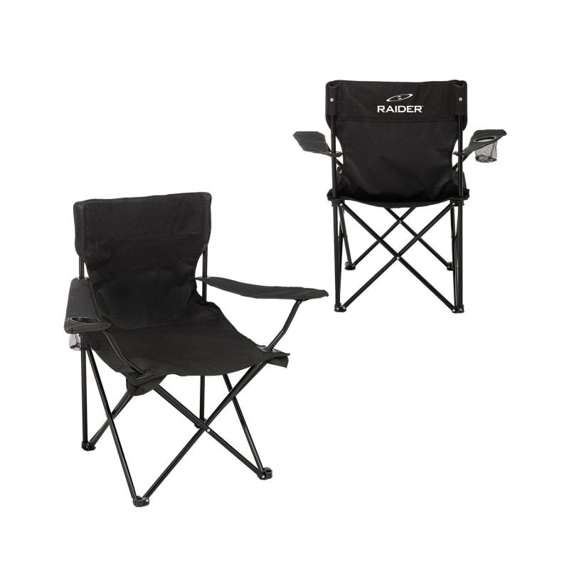 Captains Chair With Carrying Bag 6