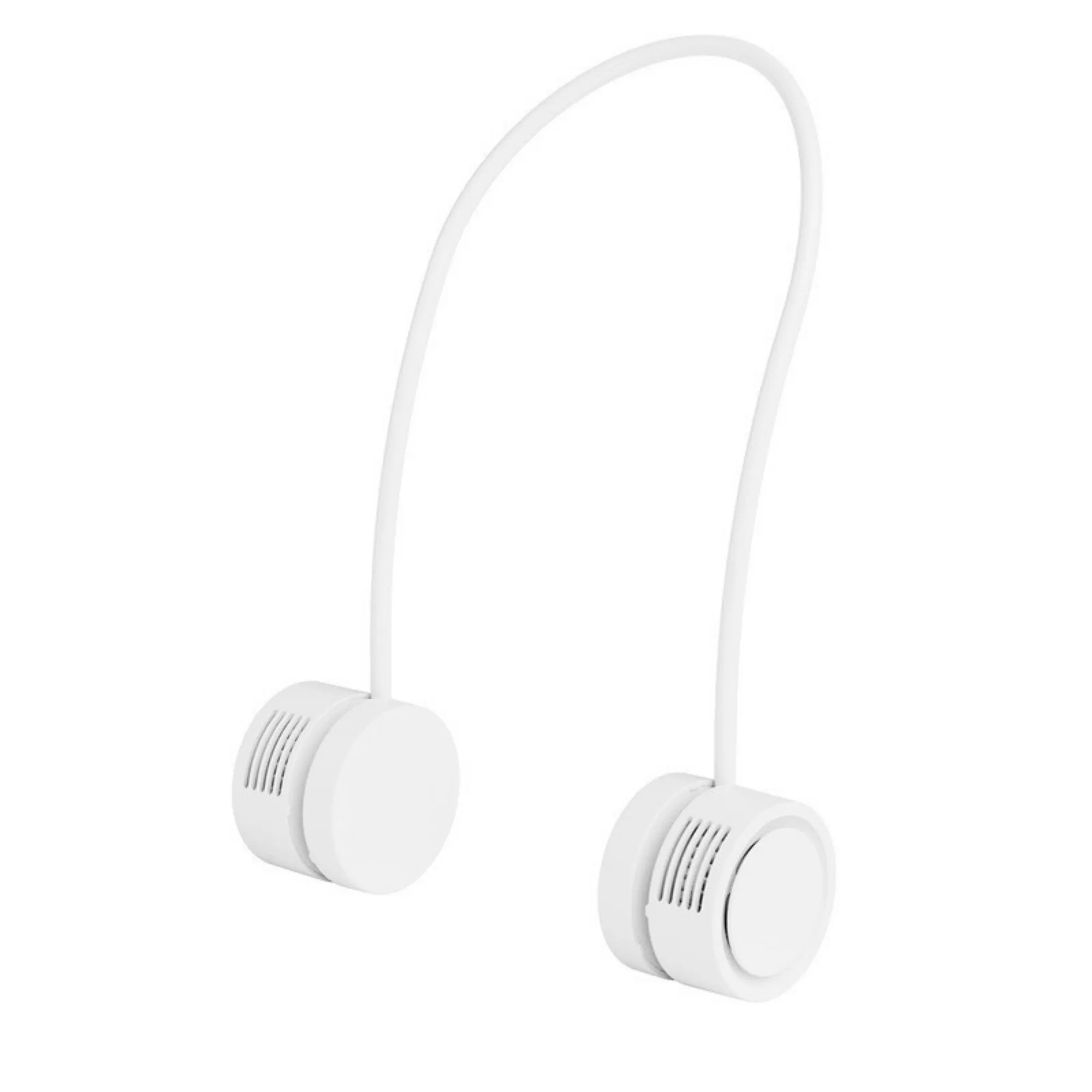 Bladeless Portable Neck Mounted Fan 3