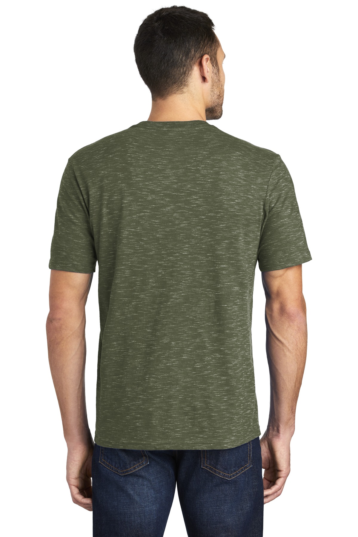District Medal Tee. DT564 47