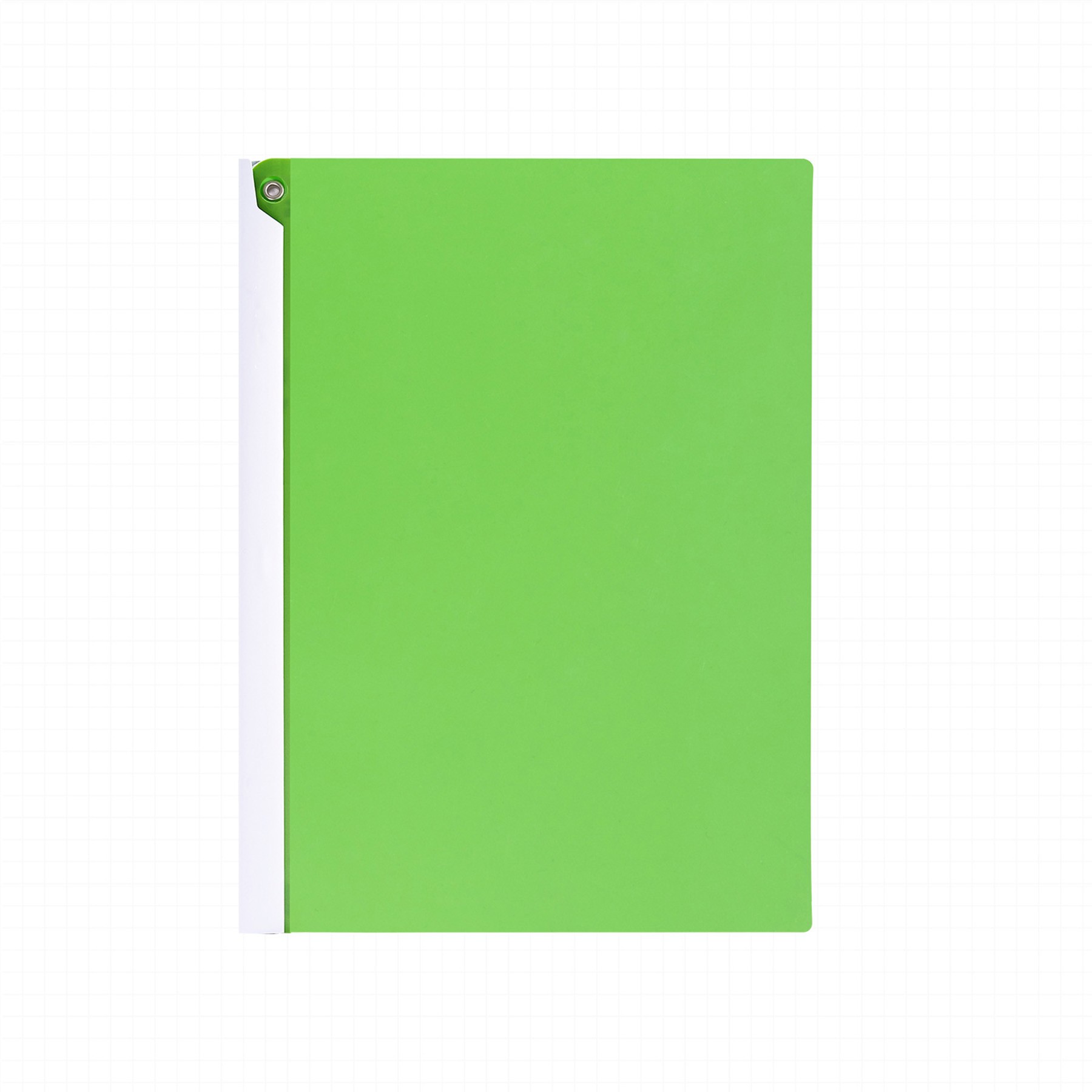 Swivel Sliding Bar File Folder 4
