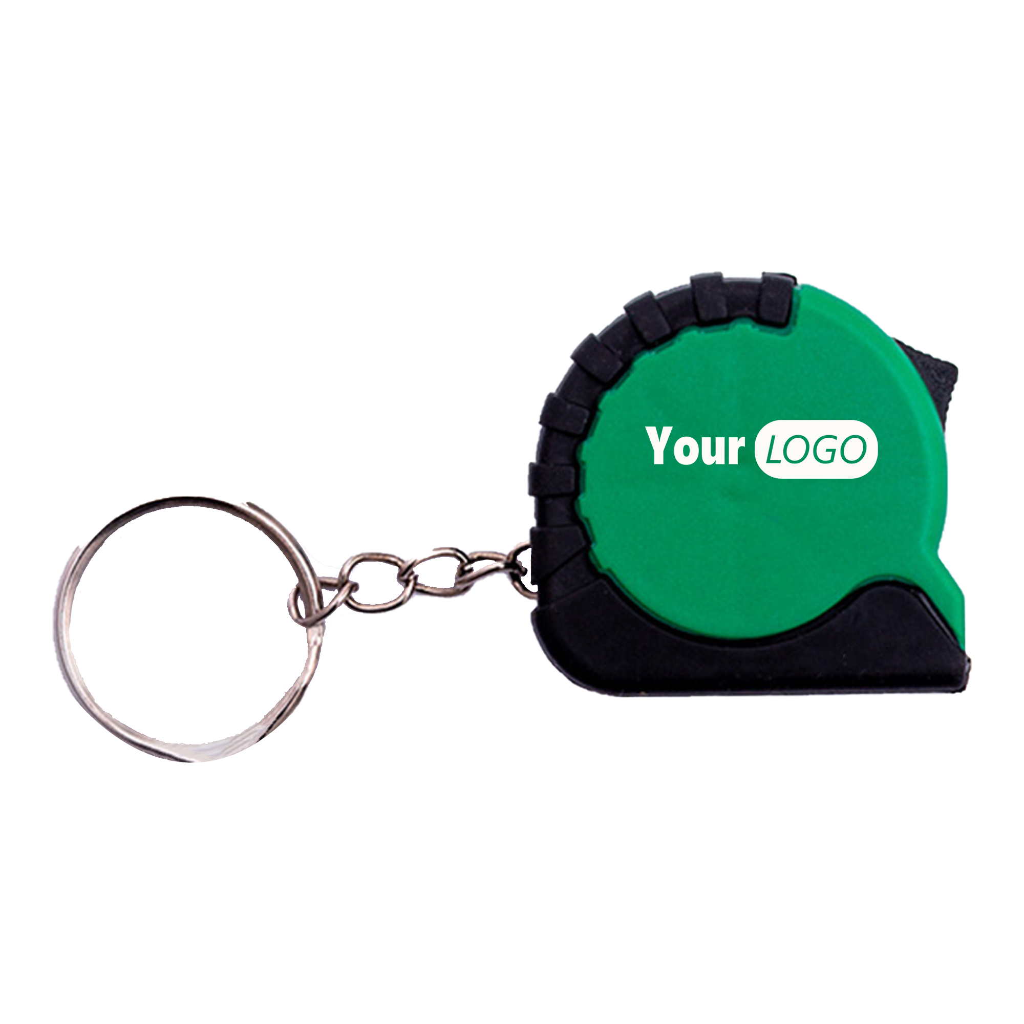 Portable Mini Tape Measure Keychain 4