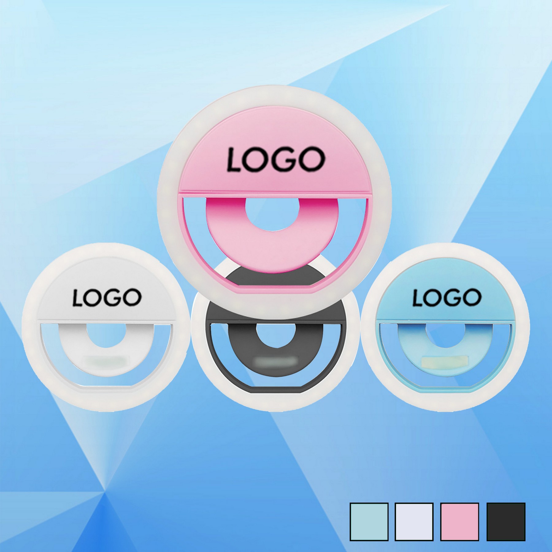 Selfie Light Ring 2