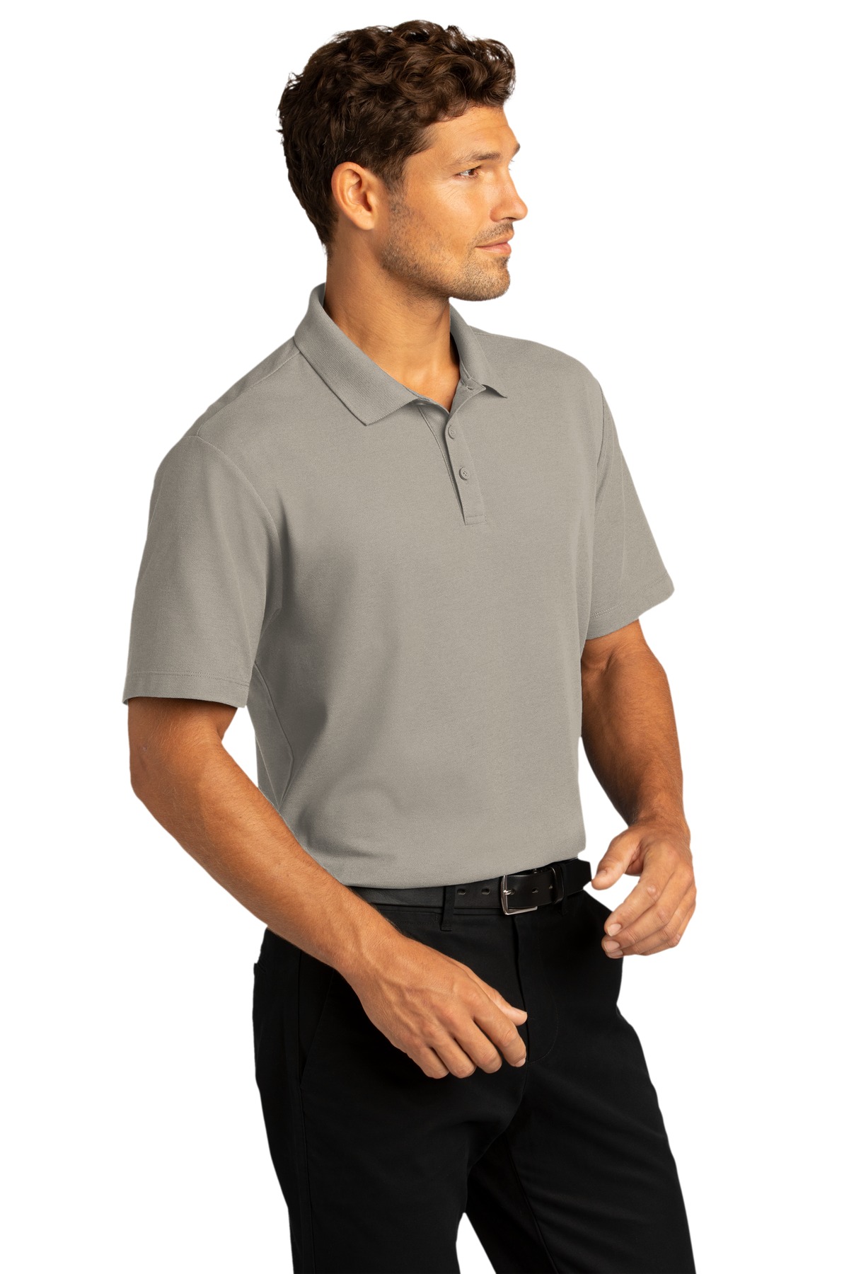 Port Authority® SuperPro React Polo 116