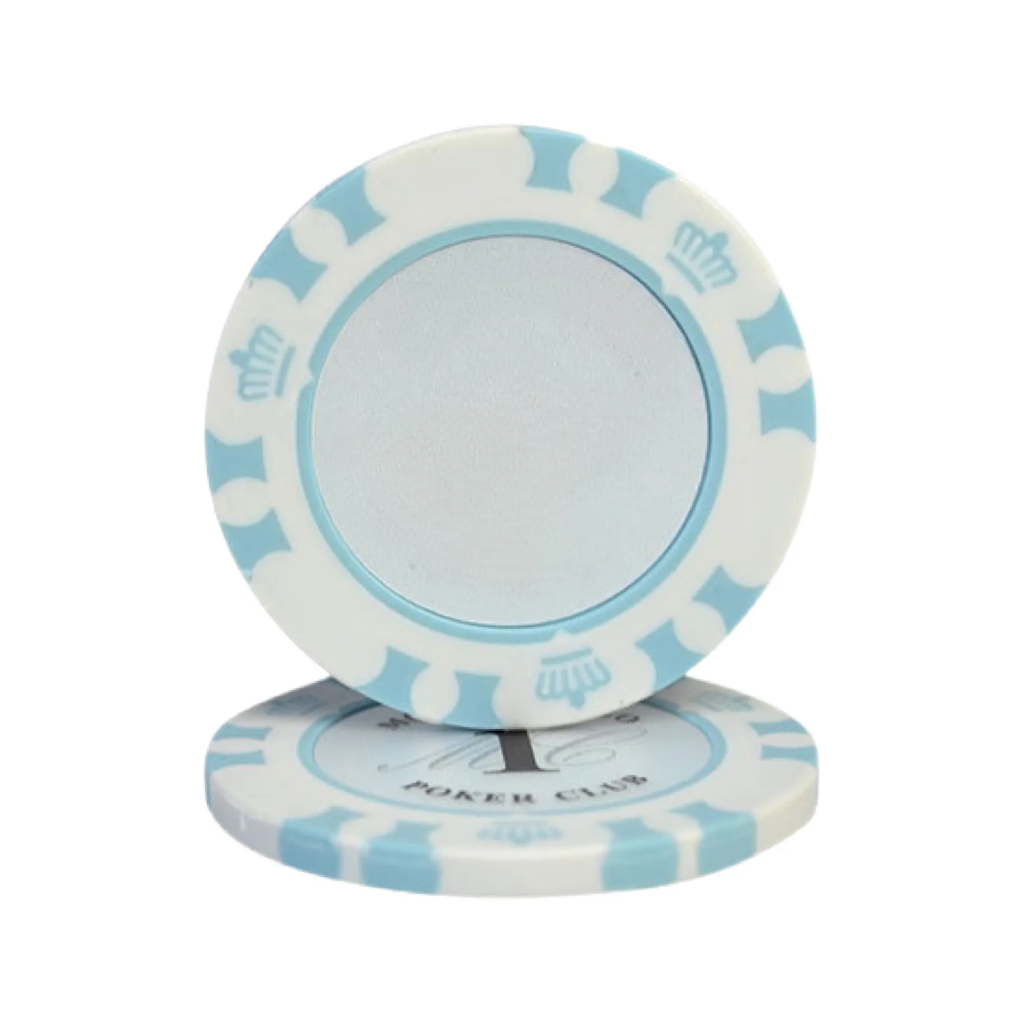 Professional Clay Poker Chip 4