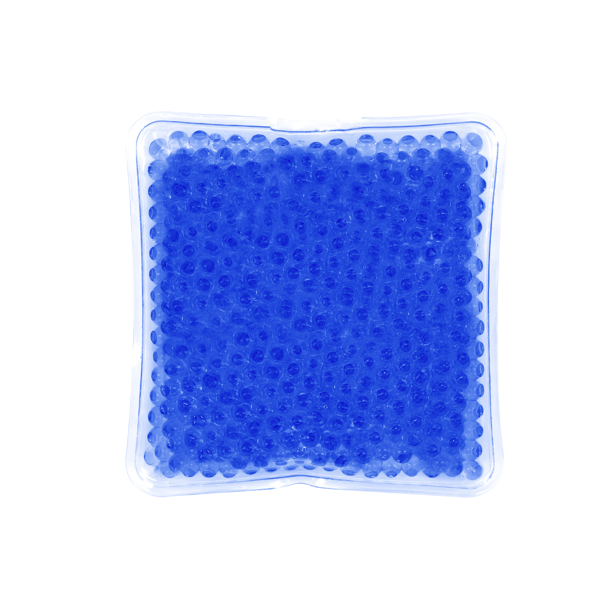 Square Gel Beads Hot/Cold Pack 10