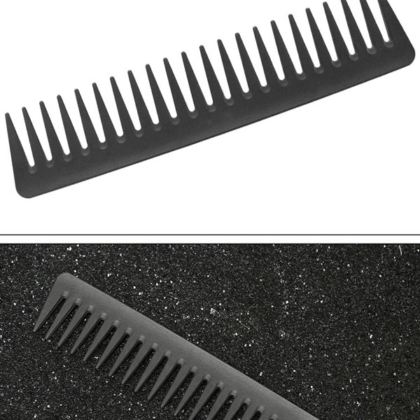 Wide Tooth Comb 2