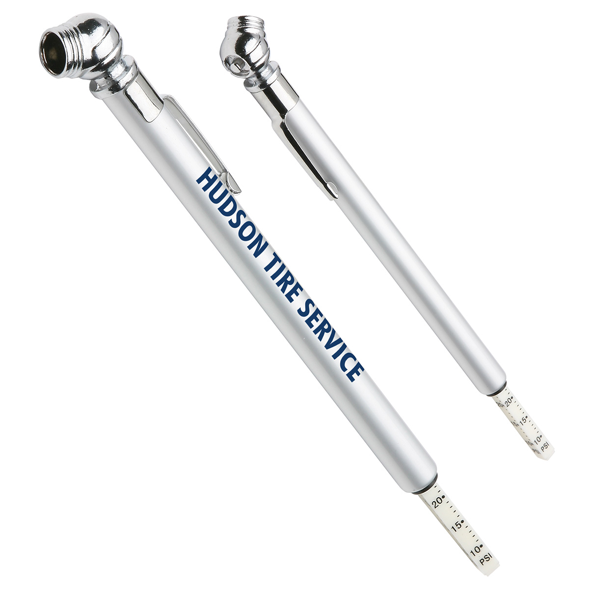 Quick View Tire Gauge 16