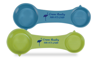 Multi-Use Measuring Spoon 12