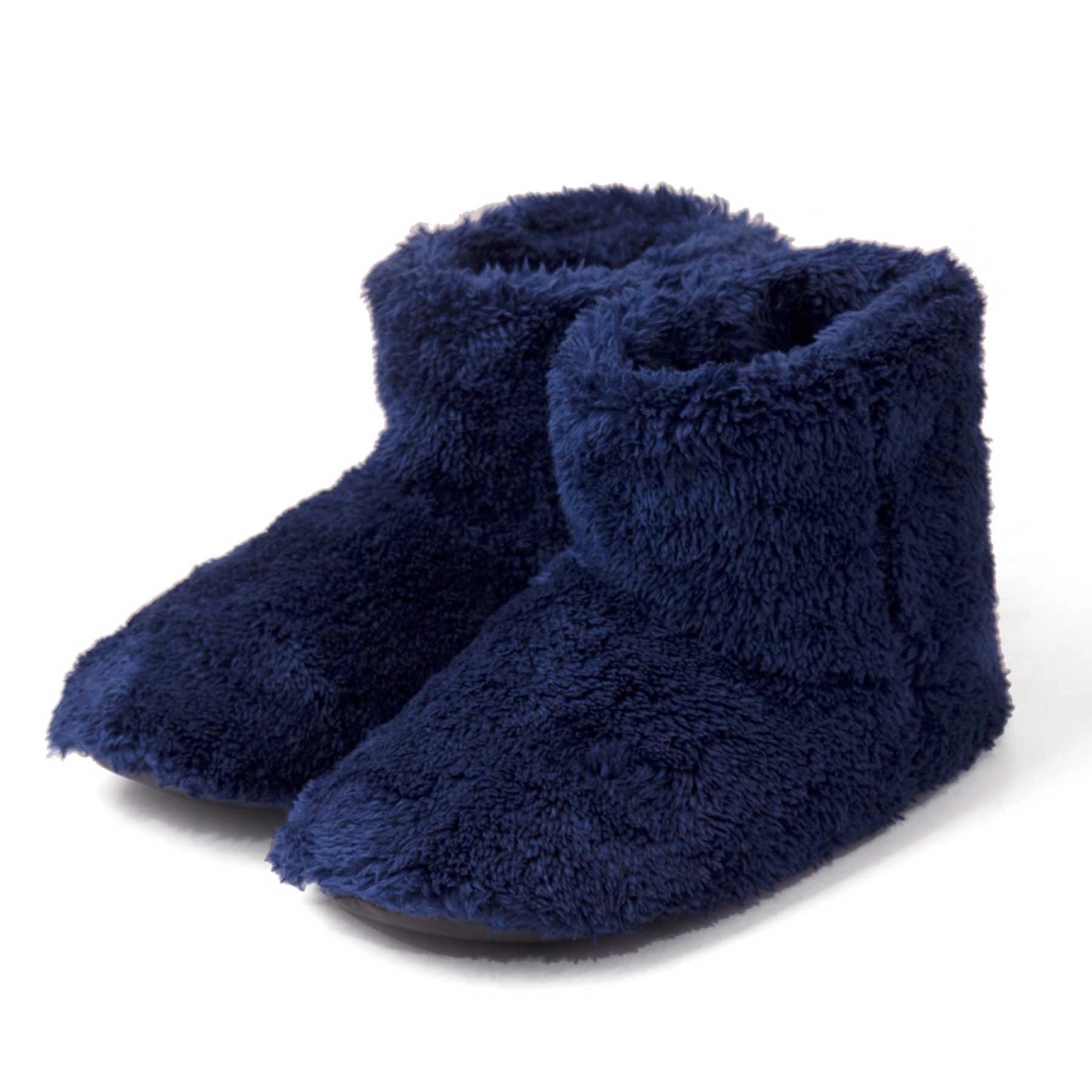 Winter Plush Indoor Boots 3