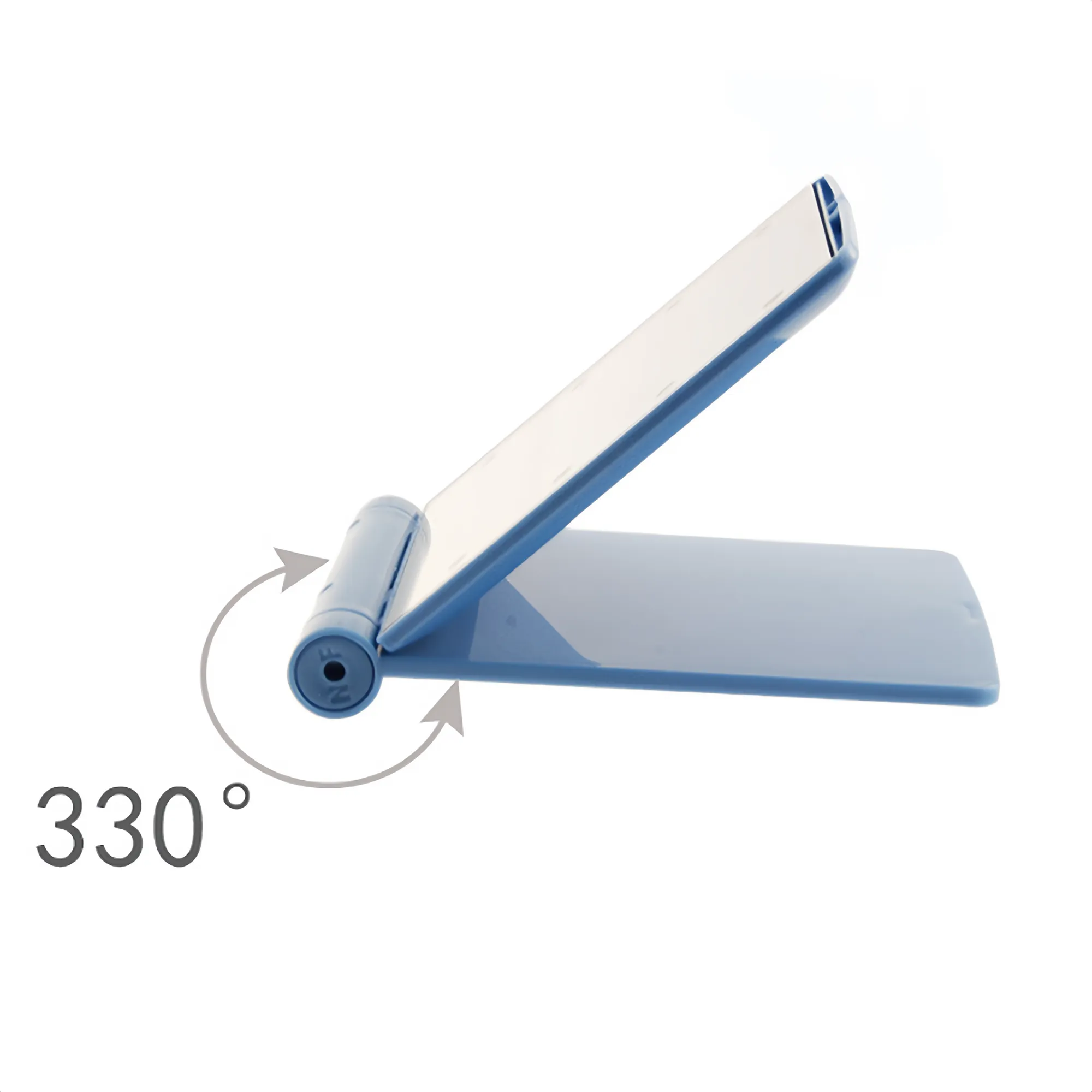 Folding Led Pocket Mirror 4