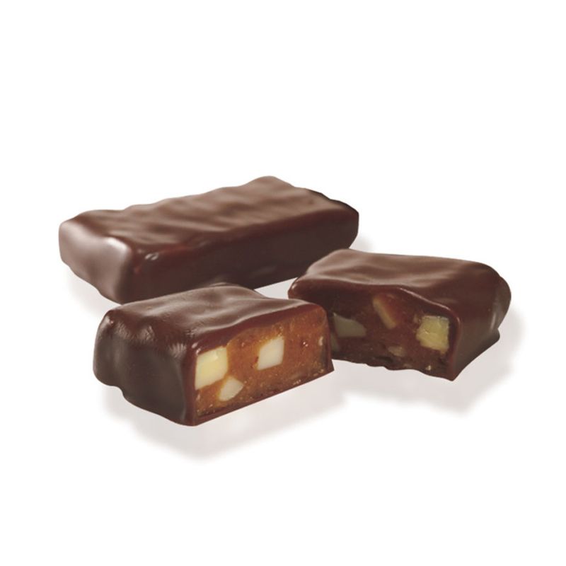English Butter Toffee 1