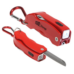 The Everything Tool with Carabiner 15