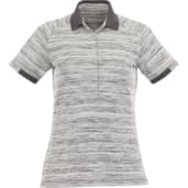 Women's EMORY SS Polo 24