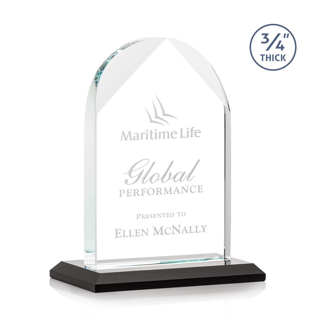 Blake Award - Black 1
