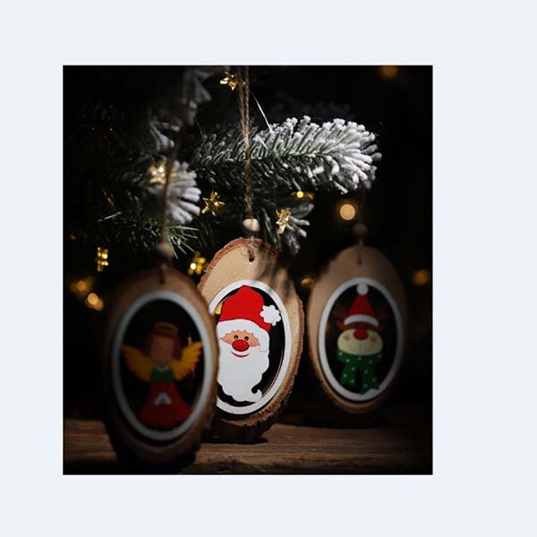 Christmas ornament 3