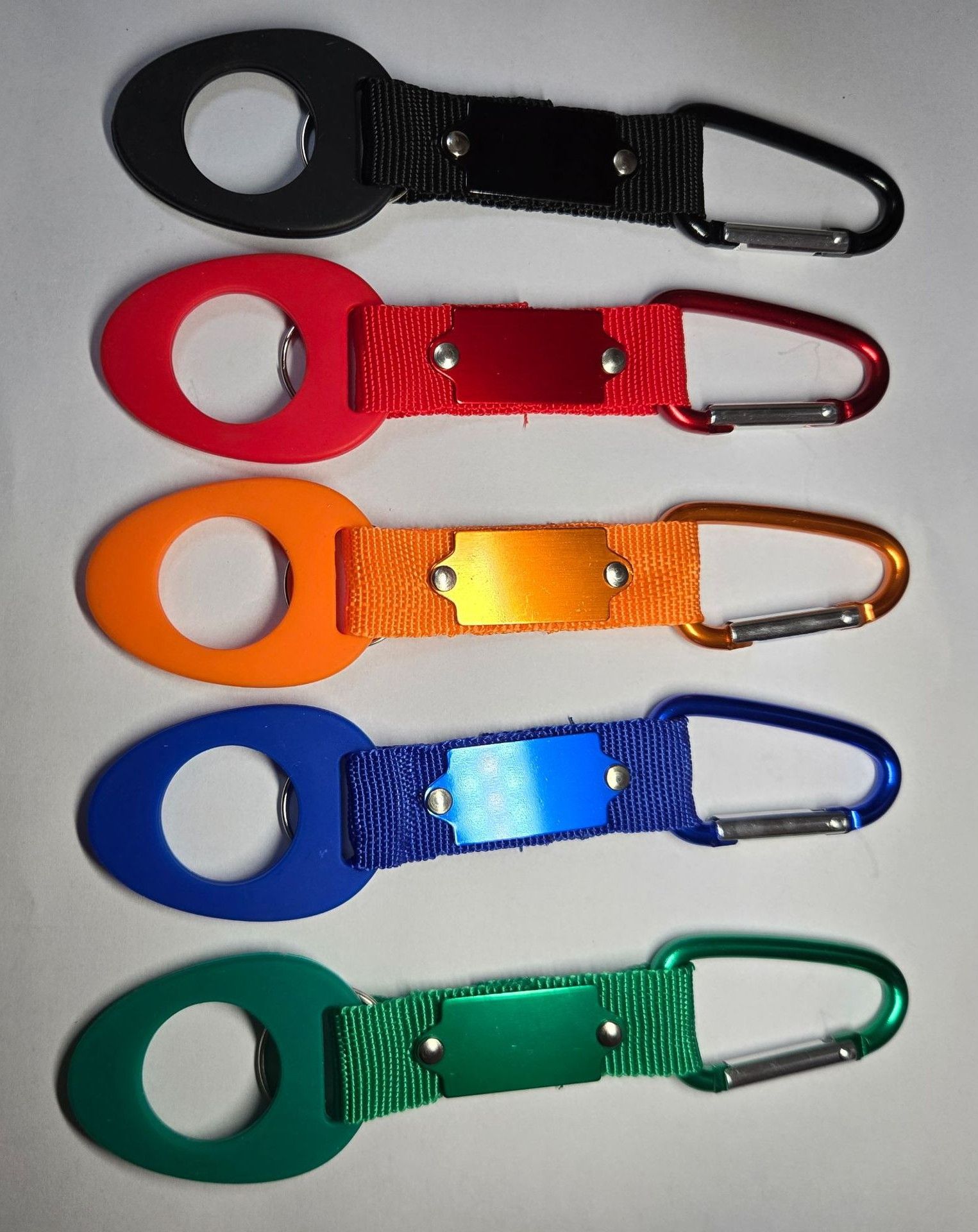 Water Bottle Buckle / Strap 2