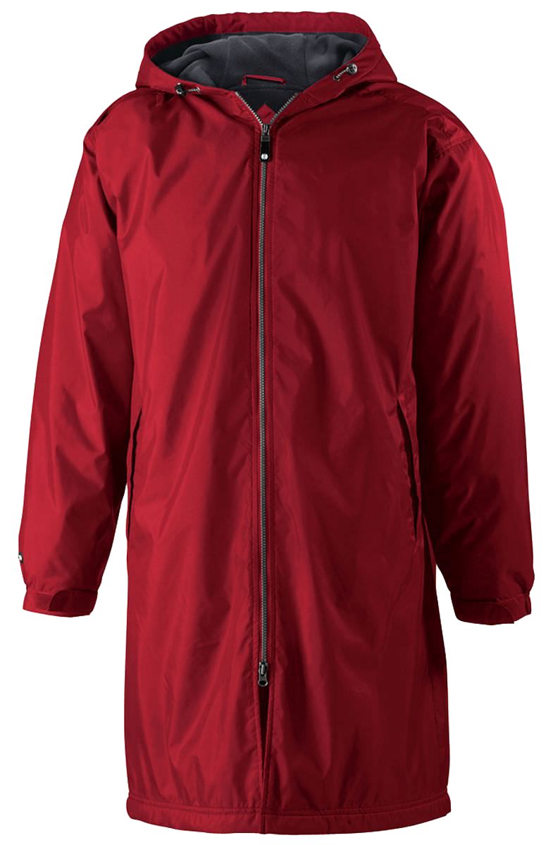 Conquest Jacket 4