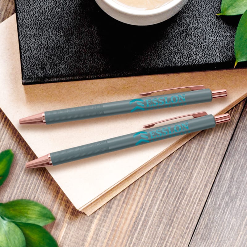 Elite Harlow Metal Pens 44