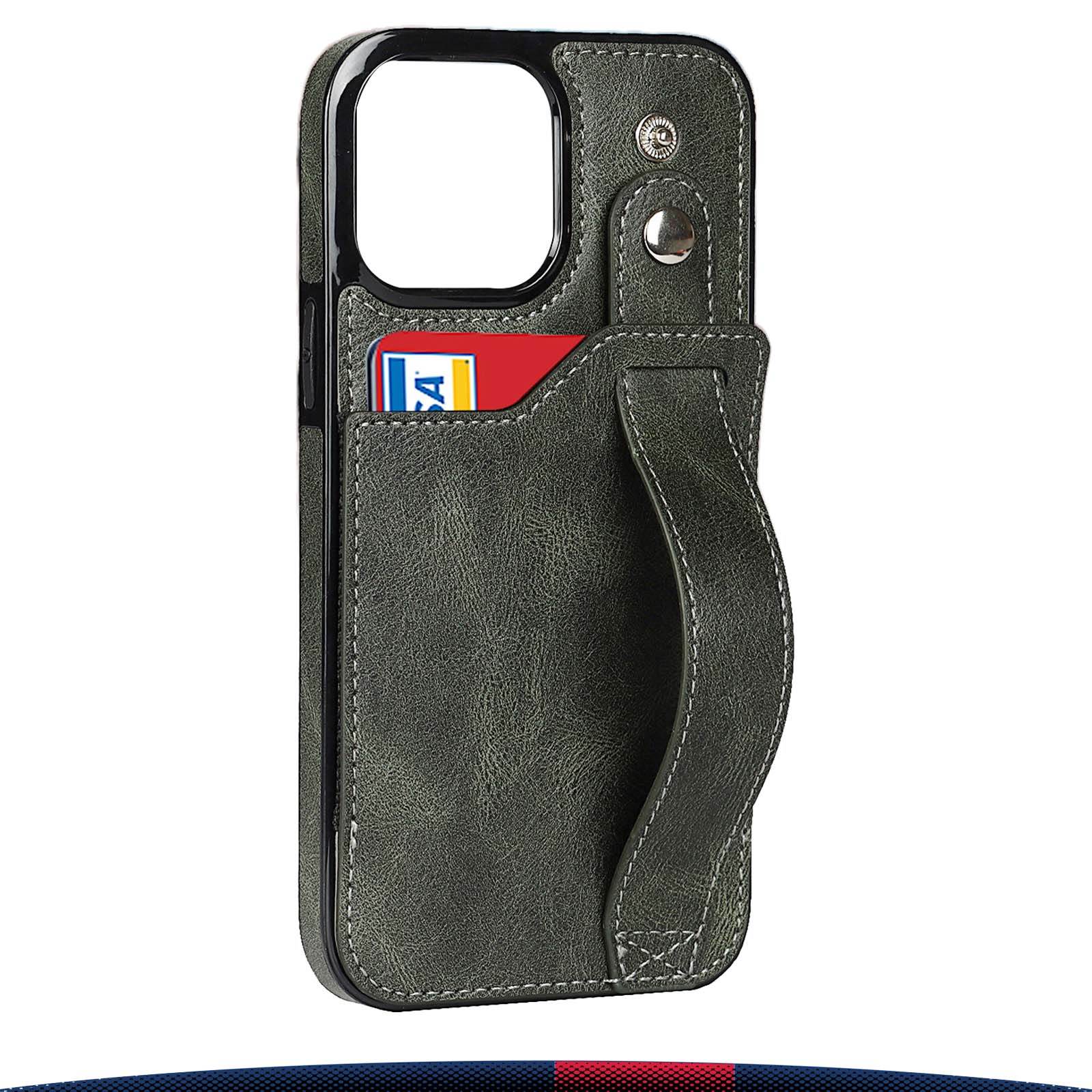 Terry 3in1 Phone Case 6