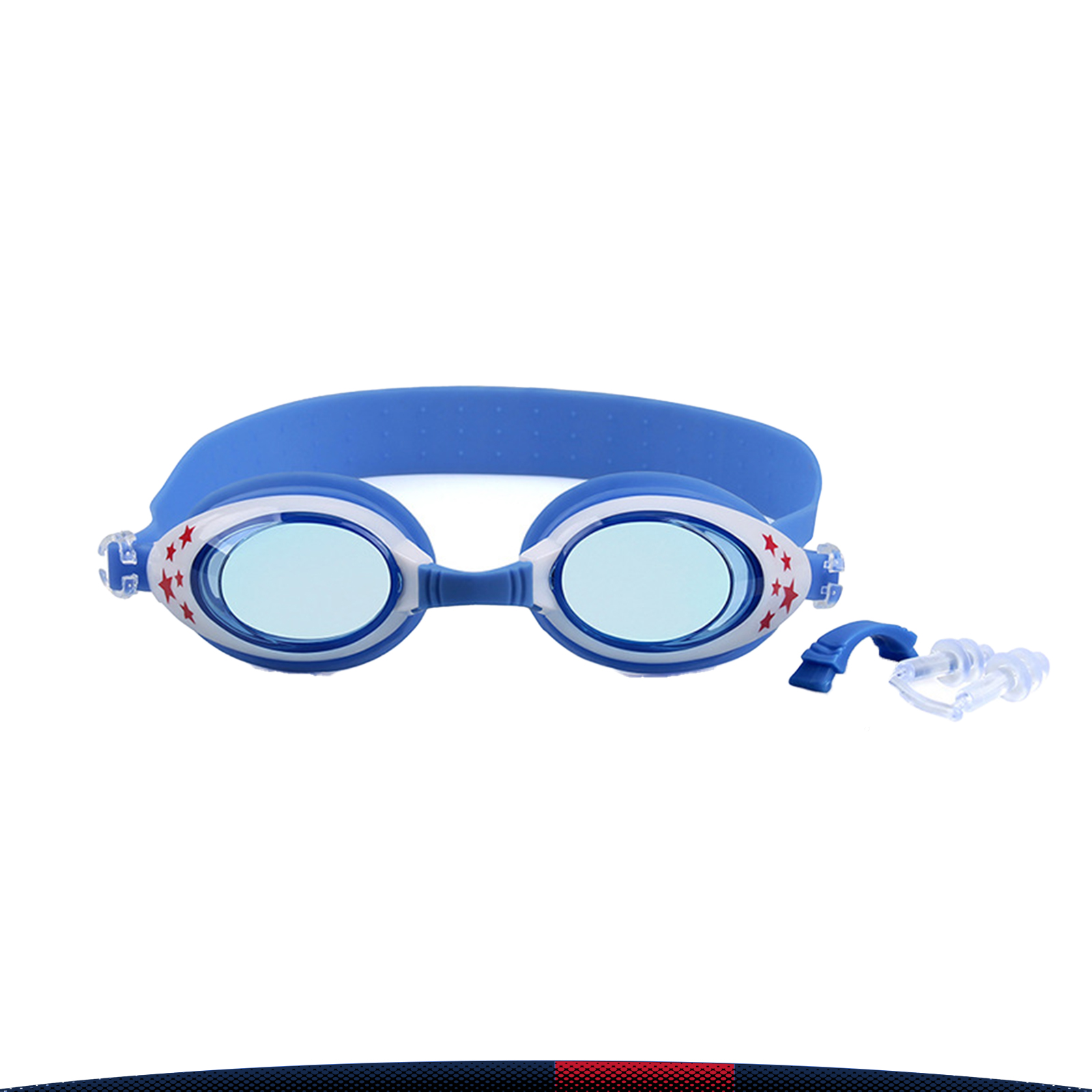 Bolut Kids Swimming Goggles 6