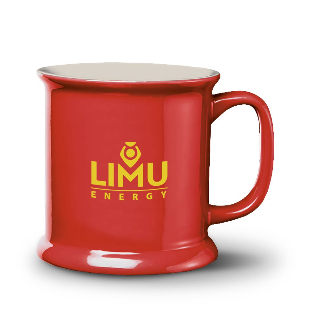 VIP Mug - 13.5oz - Imprinted 12