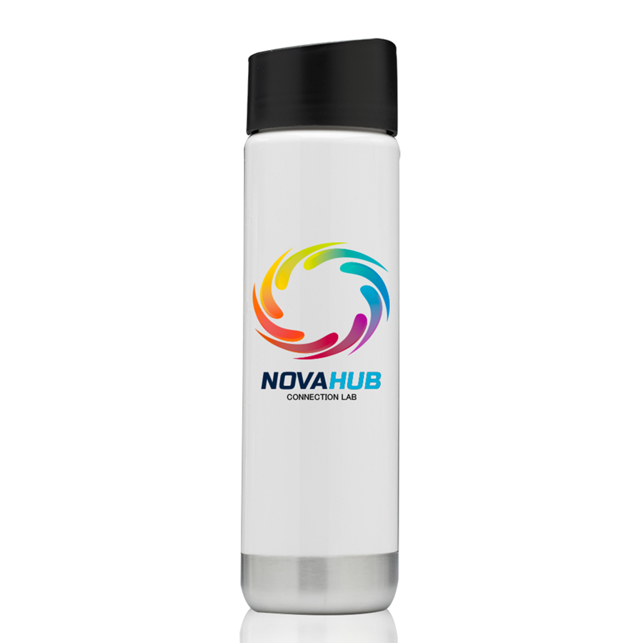 Sleek PET Water Bottles 25 oz. 4