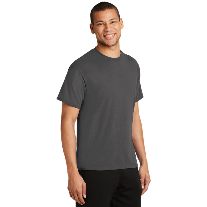 Port & Company Performance Blend Tee. 43