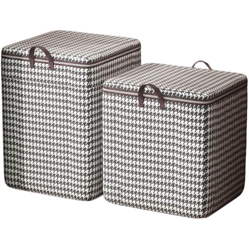 Large Capacity Storage Bag 2