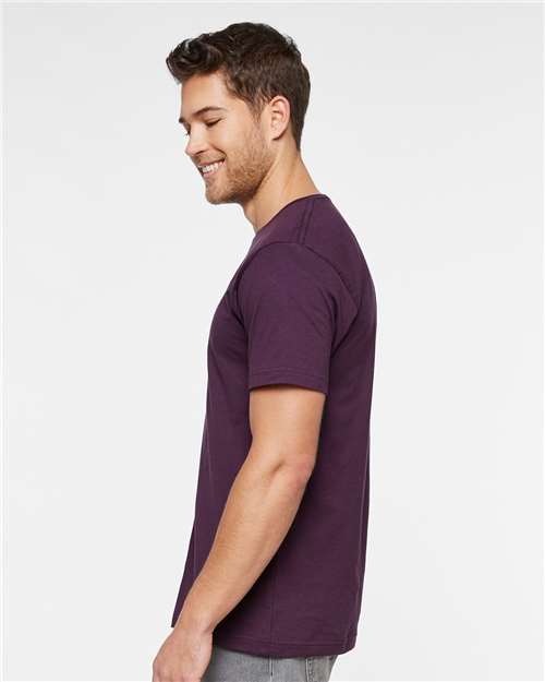 Unisex Fine Jersey Tee - 6901 474
