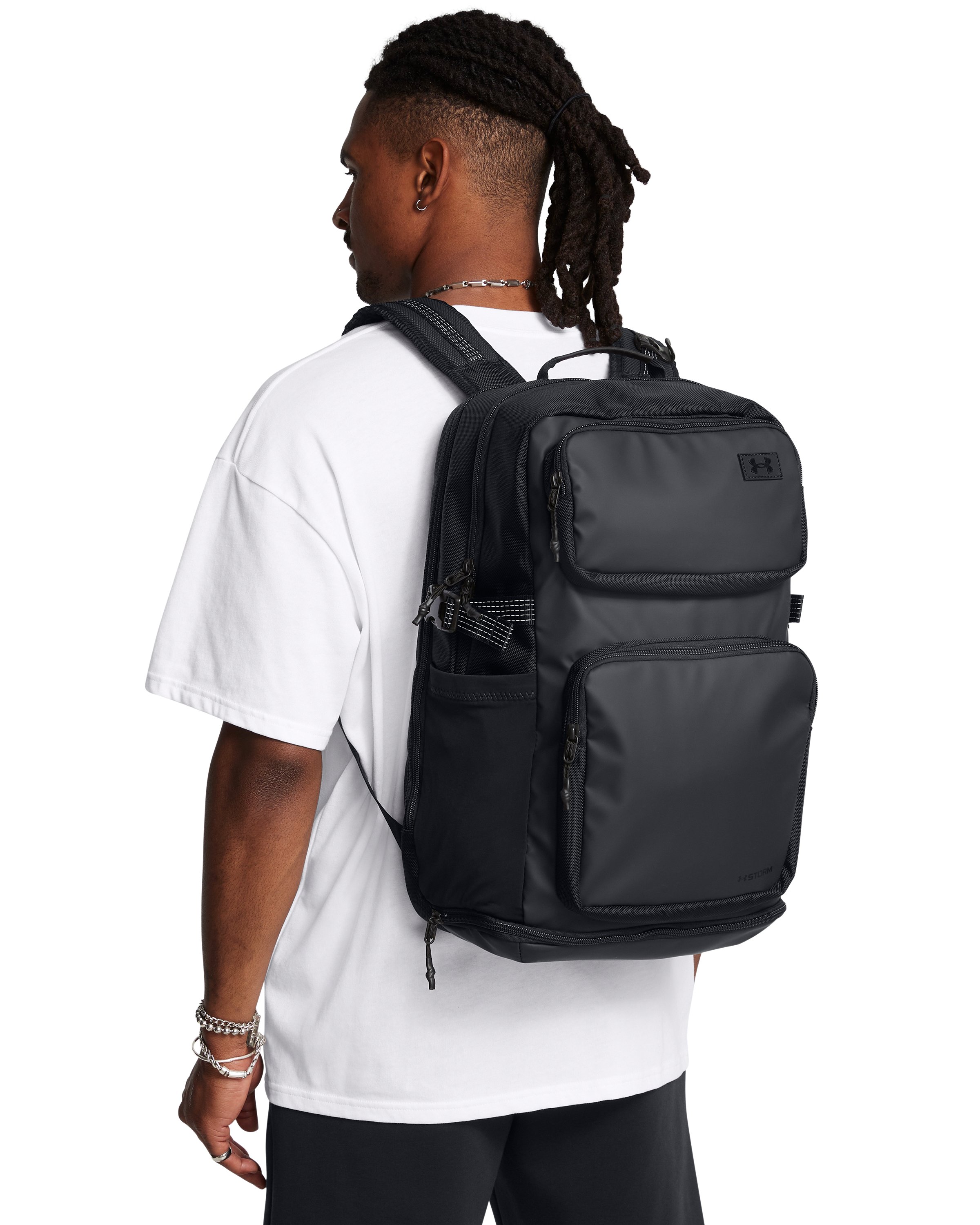UA Triumph Backpack 4