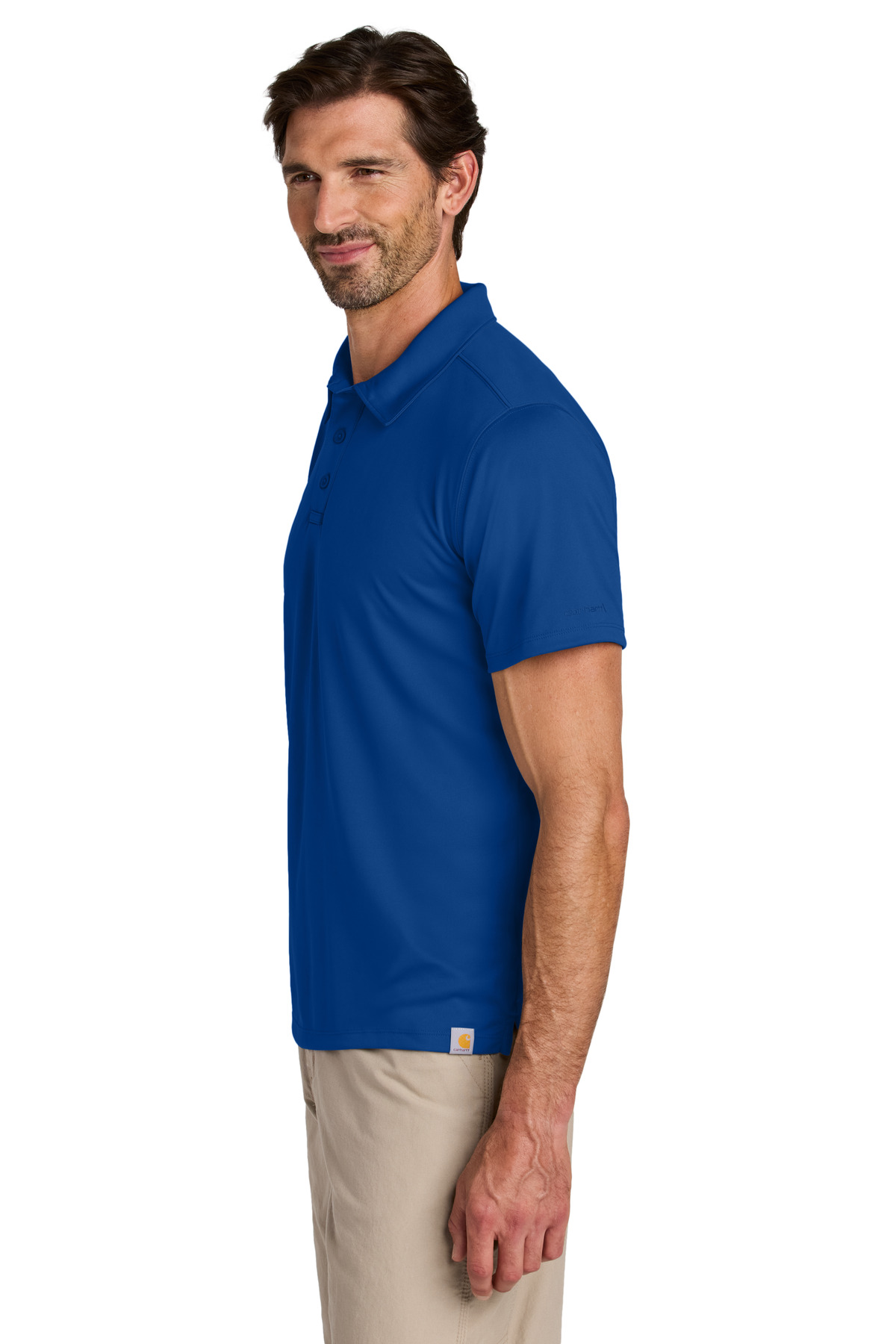 Carhartt Force Sun Defender Polo CT106899 2