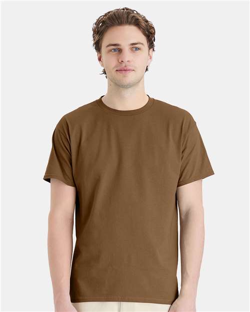 Unisex Essential-T T-Shirt - 5280 95