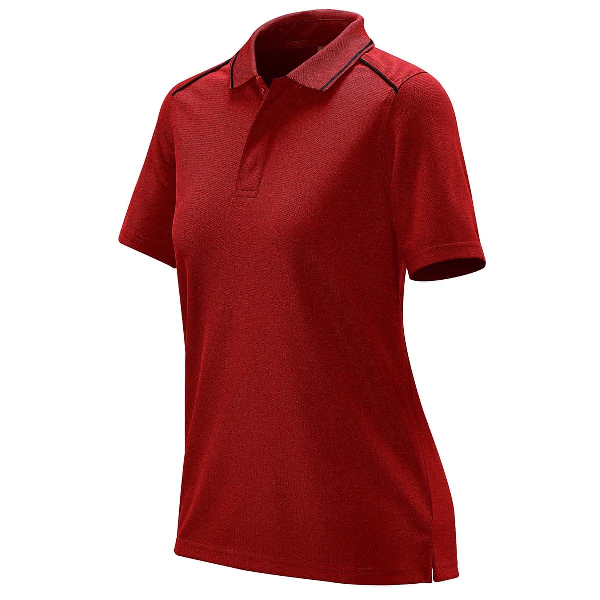 Stormtech Women's Endurance HD Polo 1
