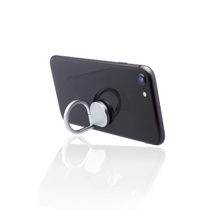Teardrop Metal Cellphone Holder 4