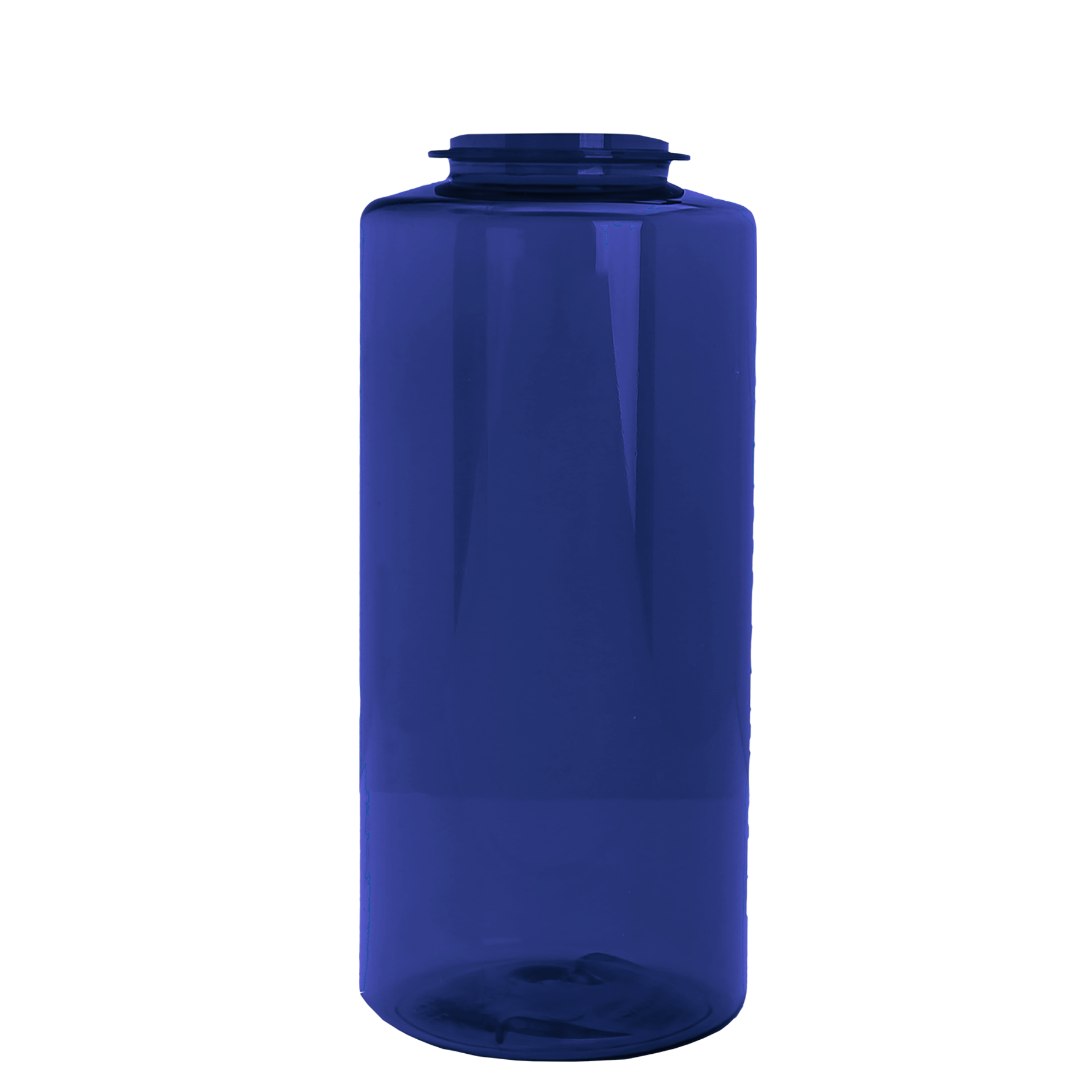 Garyline® Mountaineer Tritan® Bottle with Tethered Lid - 36 oz. 284
