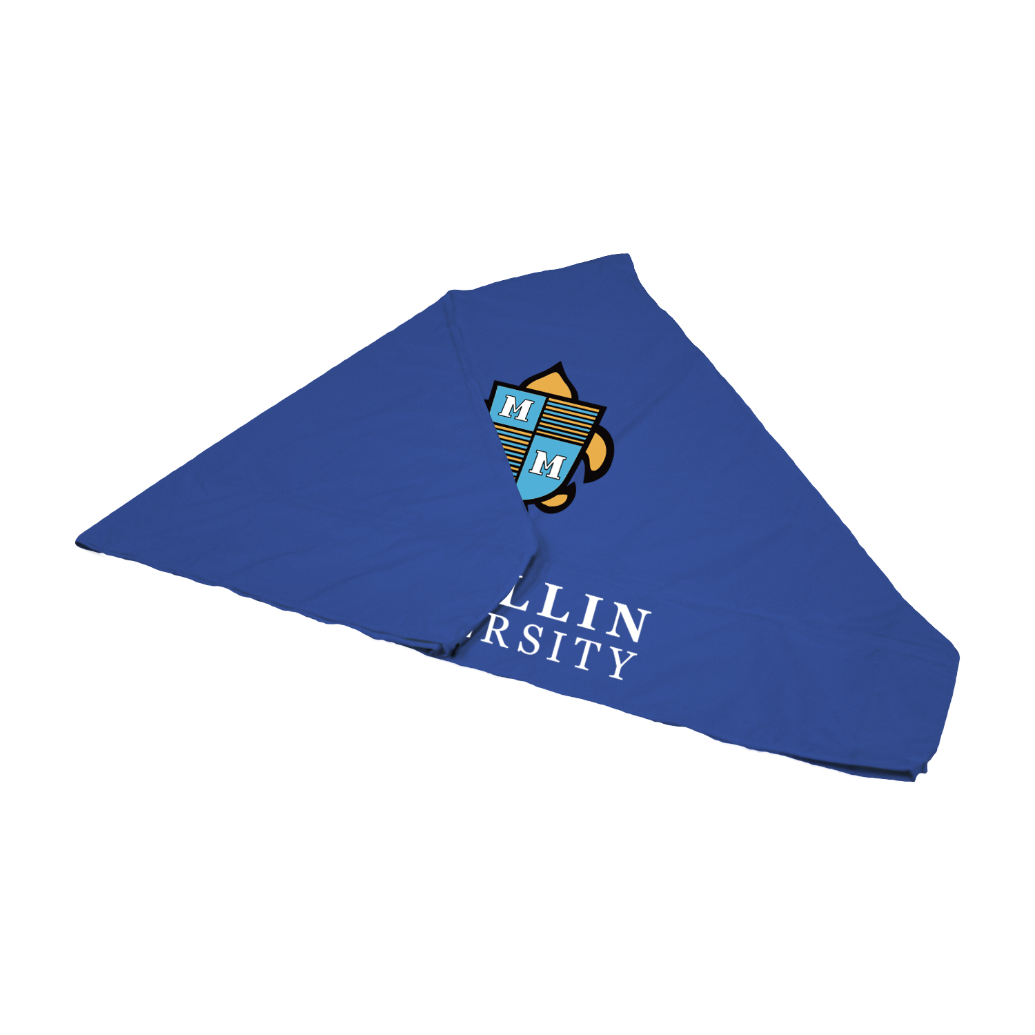 10' Tent Canopy (Full-Color Imprint, 2 Locations) 8