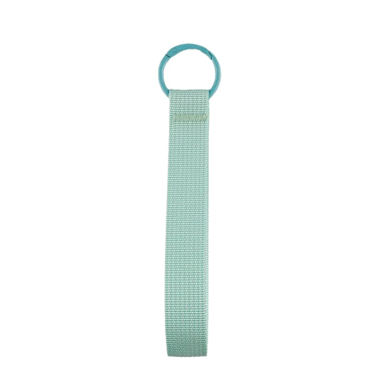 Hanging Rope Keychain 9