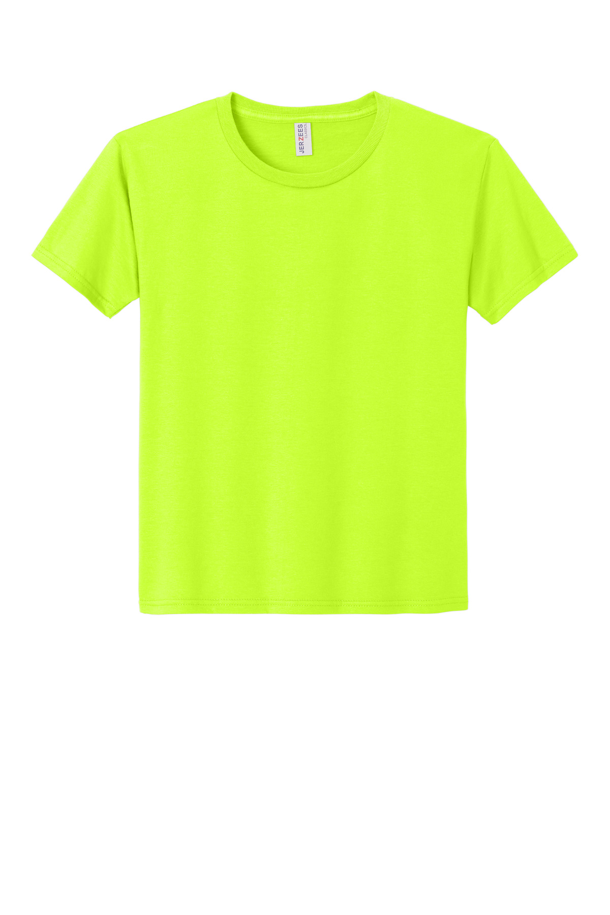 Jerzees Classics Youth Cotton T-Shirt 363Y 2